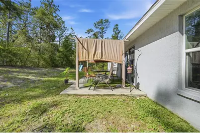 9195 N Saponaria Drive, Citrus Springs, FL 34433 - Photo 30