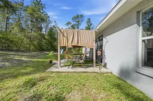 9195 N Saponaria Dr, Citrus Springs, FL 34433 - Photo 30