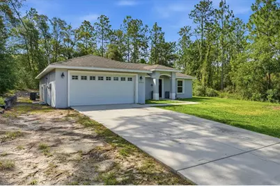 9195 N Saponaria Drive, Citrus Springs, FL 34433 - Photo 2