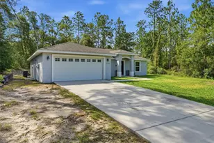 9195 N Saponaria Dr, Citrus Springs, FL 34433 - Photo 2