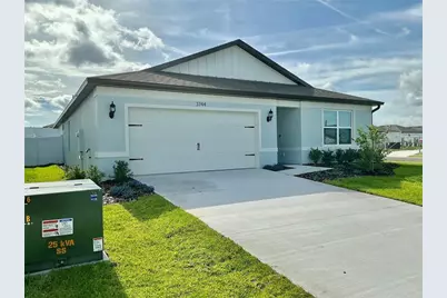 3744 Benham Rise Road, Spring Hill, FL 34609 - Photo 2