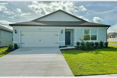 3744 Benham Rise Road, Spring Hill, FL 34609 - Photo 1