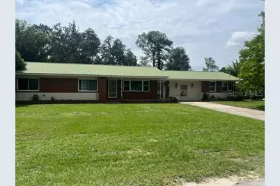 5810 SE Babb Road, Belleview, FL 34420 - Photo 1