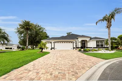 1718 Means Lane, The Villages, FL 32162 - Photo 4