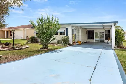 919 Weeping Willow Avenue, Lady Lake, FL 32159 - Photo 2
