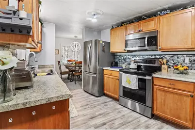 919 Weeping Willow Avenue, Lady Lake, FL 32159 - Photo 12