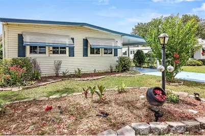 919 Weeping Willow Avenue, Lady Lake, FL 32159 - Photo 1