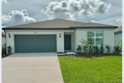 3754 Benham Rise Road, Spring Hill, FL 34609 - Photo 1