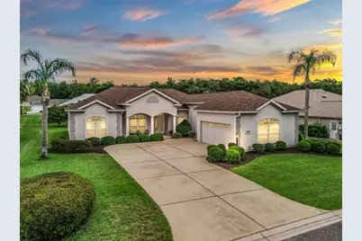 12421 SE 174th Loop, Summerfield, FL 34491 - Photo 1