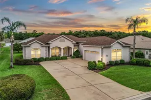 12421 SE 174th Loop, Summerfield, FL 34491 - Photo 1