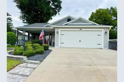 810 Roseapple Avenue, Lady Lake, FL 32159 - Photo 1