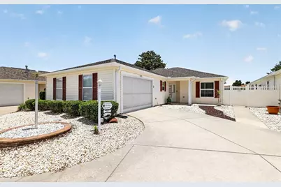 17755 SE 84th Sheldon Terrace, The Villages, FL 32162 - Photo 1