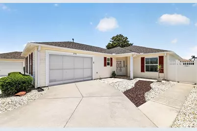 17755 SE 84th Sheldon Terrace, The Villages, FL 32162 - Photo 2
