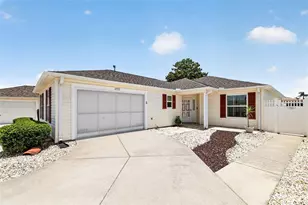 17755 SE 84th Sheldon Terrace, The Villages, FL 32162 - Photo 2