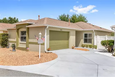 16635 SE 85th Langham Court, The Villages, FL 32162 - Photo 14