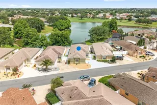 16635 SE 85th Langham Ct, The Villages, FL 32162 - Photo 2