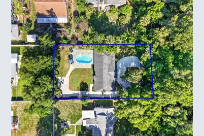 414 W 12th Avenue, Mount Dora, FL 32757 - Photo 2