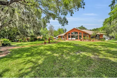 4885 Cr 307, Lake Panasoffkee, FL 33538 - Photo 4