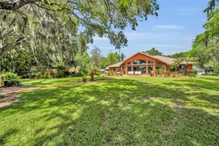 4885 Cr 307, Lake Panasoffkee, FL 33538 - Photo 4