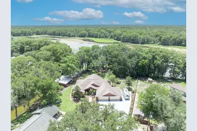 4885 Cr 307, Lake Panasoffkee, FL 33538 - Photo 2