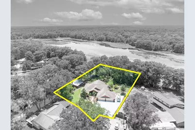 4885 Cr 307, Lake Panasoffkee, FL 33538 - Photo 68