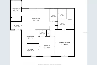 500 Newell Hill Rd #110D, Leesburg, FL 34748 - Photo 26