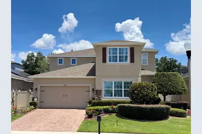 16742 Abbey Hill Court, Clermont, FL 34711 - Photo 1