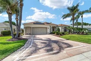 1322 Augustine Dr, The Villages, FL 32159 - Photo 4