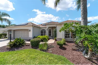 1322 Augustine Drive, The Villages, FL 32159 - Photo 8