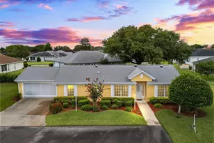 17424 SE 111th Ave, Summerfield, FL 34491 - Photo 1