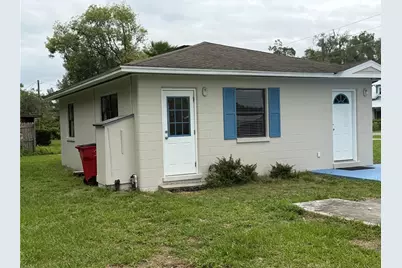 2301 E Warm Springs Avenue, Coleman, FL 33521 - Photo 4
