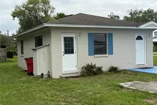 2301 E Warm Springs Ave, Coleman, FL 33521 - Photo 4