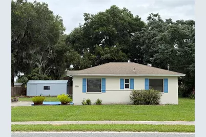 2301 E Warm Springs Avenue, Coleman, FL 33521 - Photo 2