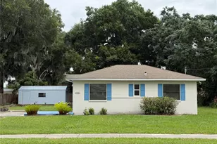 2301 E Warm Springs Ave, Coleman, FL 33521 - Photo 2