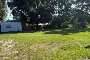 2301 E Warm Springs Ave, Coleman, FL 33521 - Photo 28