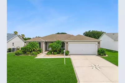 1575 Hollyberry Place, The Villages, FL 32162 - Photo 2