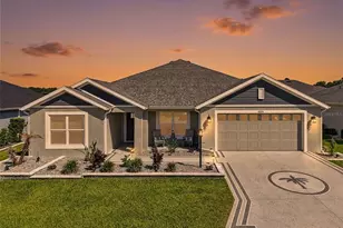 6695 Garner Path, The Villages, FL 34762 - Photo 1