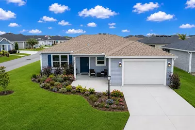 7462 Savanna Drive, The Villages, FL 32163 - Photo 24