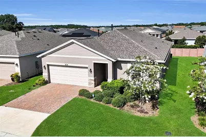 4394 NW 54th Terrace, Ocala, FL 34482 - Photo 1