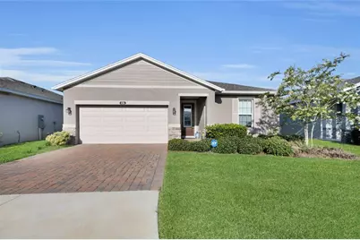 4394 NW 54th Terrace, Ocala, FL 34482 - Photo 2
