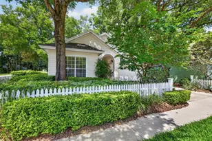 10370 SW 51st Ln, Gainesville, FL 32608 - Photo 4