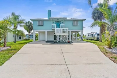 4464 Jacona Drive, Hernando Beach, FL 34607 - Photo 2