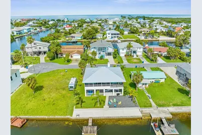 4464 Jacona Drive, Hernando Beach, FL 34607 - Photo 6