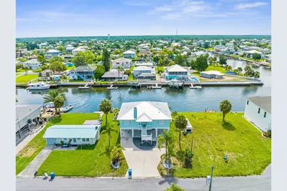 4464 Jacona Drive, Hernando Beach, FL 34607 - Photo 4