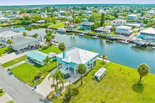 4464 Jacona Dr, Hernando Beach, FL 34607 - Photo 1