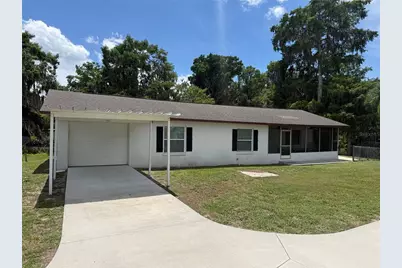 1141 County Road 457, Lake Panasoffkee, FL 33538 - Photo 2