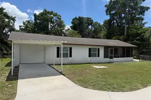 1141 Co Rd 457, Lake Panasoffkee, FL 33538 - Photo 2