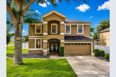 12912 Cloverdale Lane, Clermont, FL 34711 - Photo 1