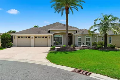 1328 Mockingbird Lane, The Villages, FL 32163 - Photo 2