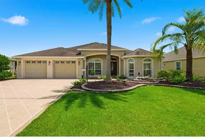 1328 Mockingbird Lane, The Villages, FL 32163 - Photo 6